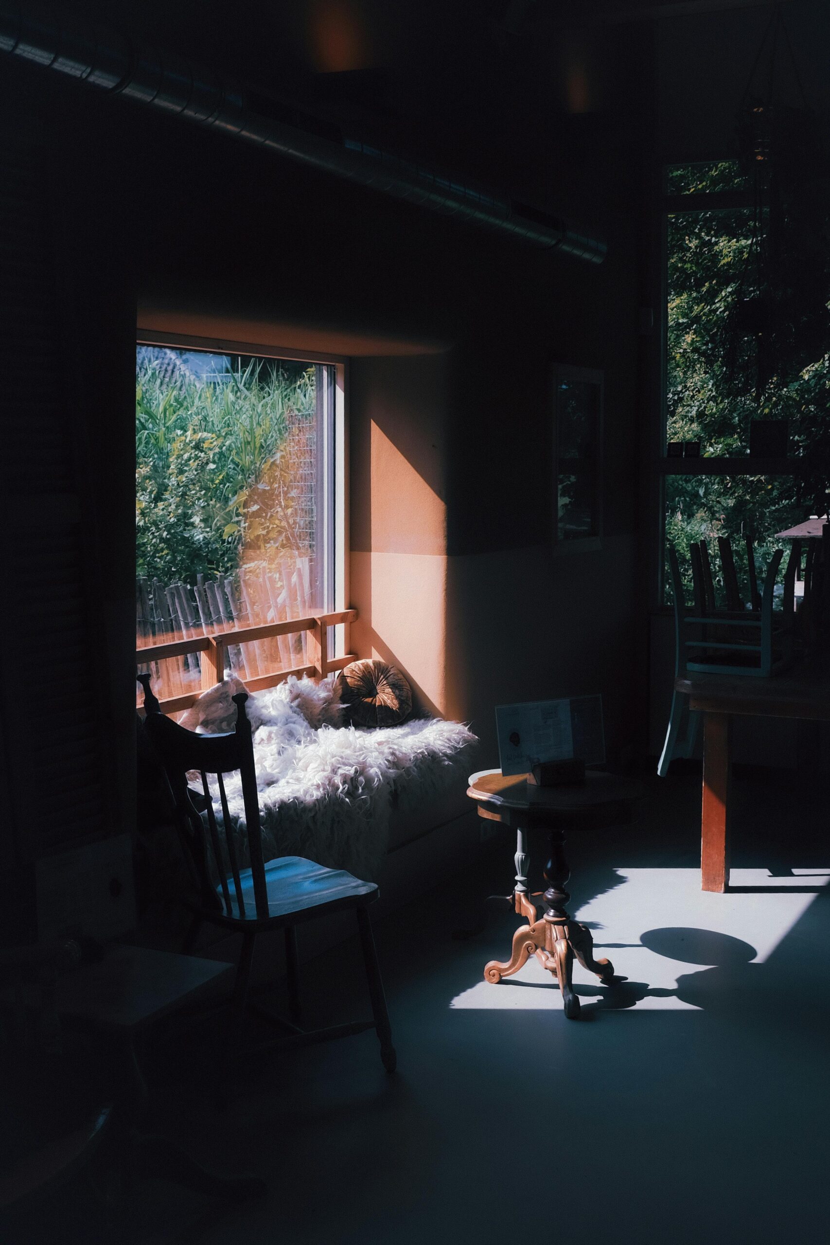 Weekend Immersions